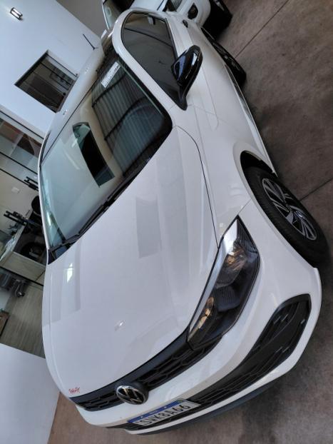 VOLKSWAGEN Polo Hatch 1.0 4P MPI TRACK ROCK IN ROCK, Foto 1