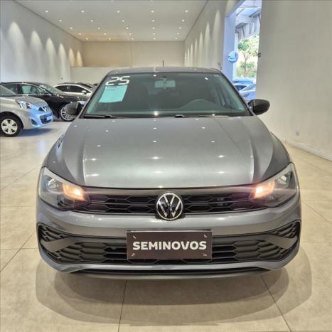 VOLKSWAGEN Polo Hatch 1.0 4P MPI TRACK, Foto 2