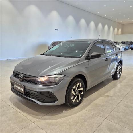 VOLKSWAGEN Polo Hatch 1.0 4P MPI TRACK, Foto 3