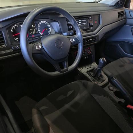 VOLKSWAGEN Polo Hatch 1.0 4P MPI TRACK, Foto 11