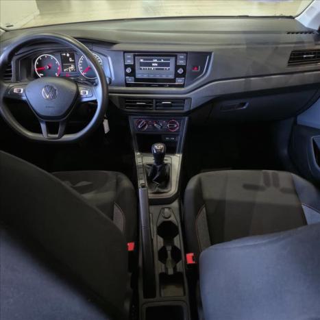 VOLKSWAGEN Polo Hatch 1.0 4P MPI TRACK, Foto 12