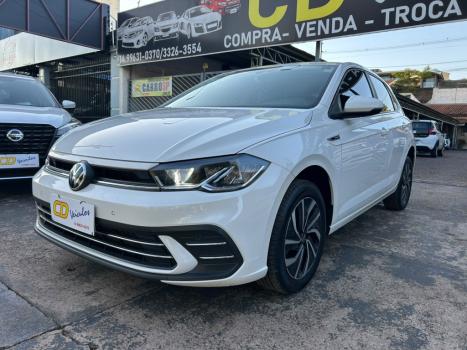 VOLKSWAGEN Polo Hatch 1.0 4P 170 TSI HIGHLINE AUTOM�TICO, Foto 3