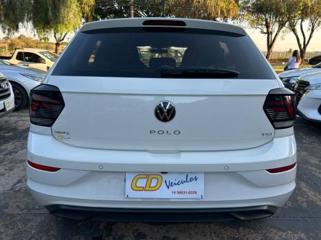 VOLKSWAGEN Polo Hatch 1.0 4P 170 TSI HIGHLINE AUTOM�TICO, Foto 7
