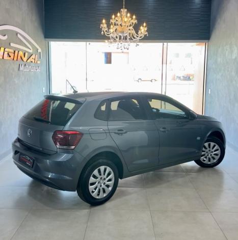 VOLKSWAGEN Polo Hatch 1.0 12V 4P MPI FLEX, Foto 4