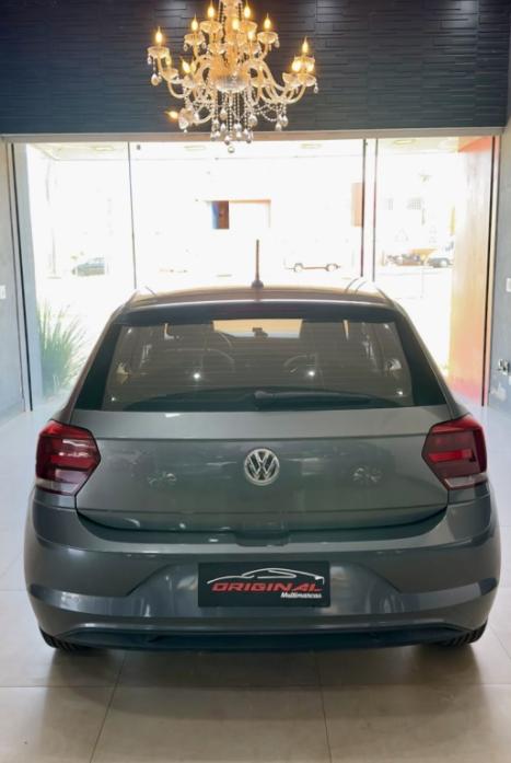 VOLKSWAGEN Polo Hatch 1.0 12V 4P MPI FLEX, Foto 5