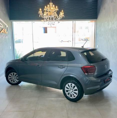 VOLKSWAGEN Polo Hatch 1.0 12V 4P MPI FLEX, Foto 6