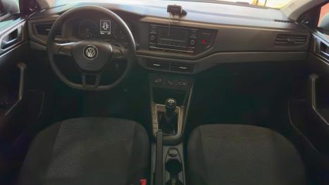 VOLKSWAGEN Polo Hatch 1.0 12V 4P MPI FLEX, Foto 7
