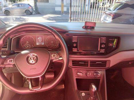VOLKSWAGEN Polo Hatch 1.0 12V 4P 200 TSI  COMFORTLINE AUTOMÁTICO, Foto 6