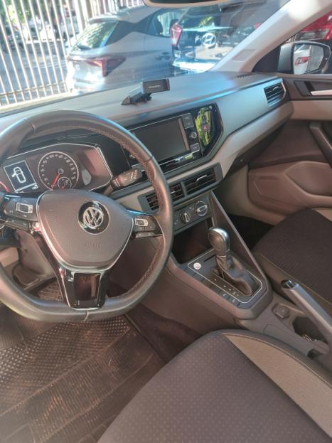 VOLKSWAGEN Polo Hatch 1.0 12V 4P 200 TSI  COMFORTLINE AUTOMÁTICO, Foto 9