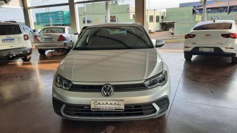 VOLKSWAGEN Polo Hatch 1.0 4P MPI, Foto 1