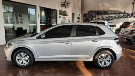 VOLKSWAGEN Polo Hatch 1.0 4P MPI, Foto 2