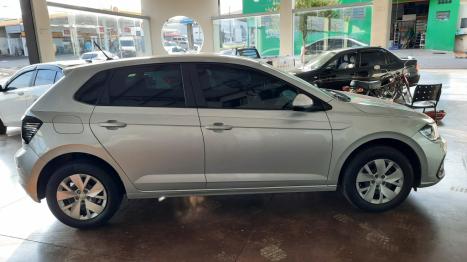 VOLKSWAGEN Polo Hatch 1.0 4P MPI, Foto 3