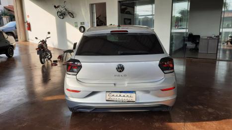 VOLKSWAGEN Polo Hatch 1.0 4P MPI, Foto 4