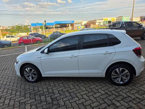 VOLKSWAGEN Polo Hatch 1.0 12V 4P 200 TSI  COMFORTLINE AUTOMÁTICO, Foto 8
