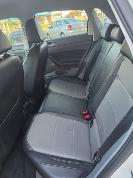 VOLKSWAGEN Polo Hatch 1.0 12V 4P 200 TSI  COMFORTLINE AUTOMÁTICO, Foto 10