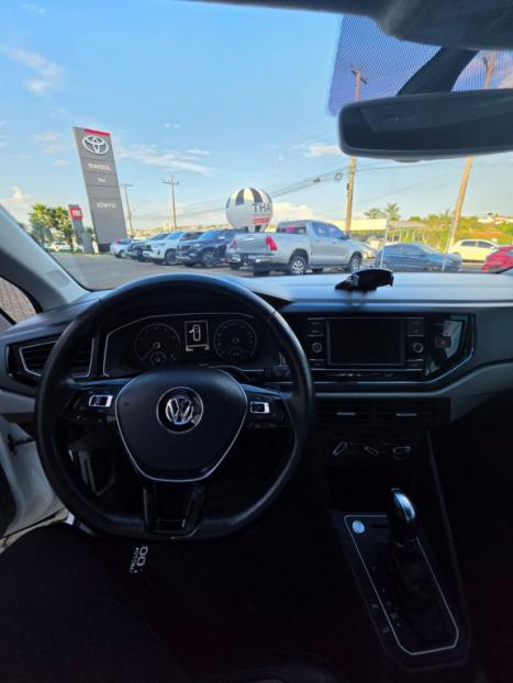 VOLKSWAGEN Polo Hatch 1.0 12V 4P 200 TSI  COMFORTLINE AUTOMÁTICO, Foto 12