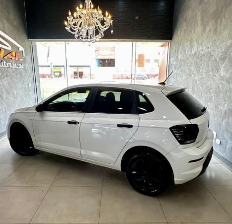 VOLKSWAGEN Polo Hatch 1.0 12V 4P MPI TRACK 1st EDITION, Foto 6