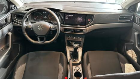 VOLKSWAGEN Polo Hatch 1.0 12V 4P MPI TRACK 1st EDITION, Foto 7