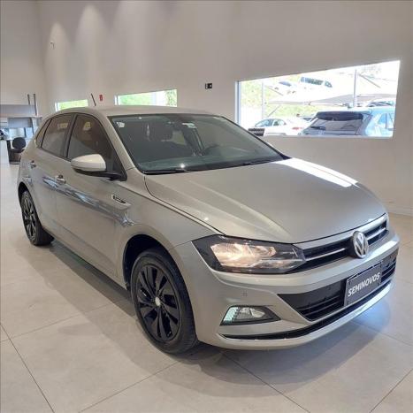 VOLKSWAGEN Polo Hatch 1.0 12V 4P 200 TSI HIGHLINE AUTOMÁTICO, Foto 1