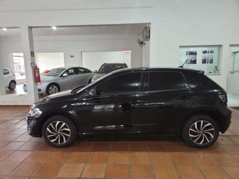 VOLKSWAGEN Polo Hatch 1.0 12V 4P 200 TSI HIGHLINE AUTOMÁTICO, Foto 2