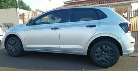 VOLKSWAGEN Polo Hatch 1.0 4P MPI TRACK, Foto 1