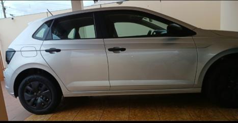 VOLKSWAGEN Polo Hatch 1.0 4P MPI TRACK, Foto 2