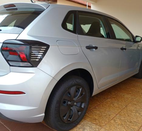 VOLKSWAGEN Polo Hatch 1.0 4P MPI TRACK, Foto 4