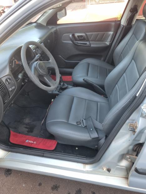 VOLKSWAGEN Polo Sedan 1.8 MI 4P CLASSIC, Foto 8