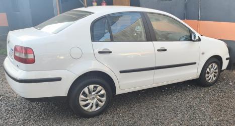 VOLKSWAGEN Polo Sedan 1.6 4P FLEX, Foto 1