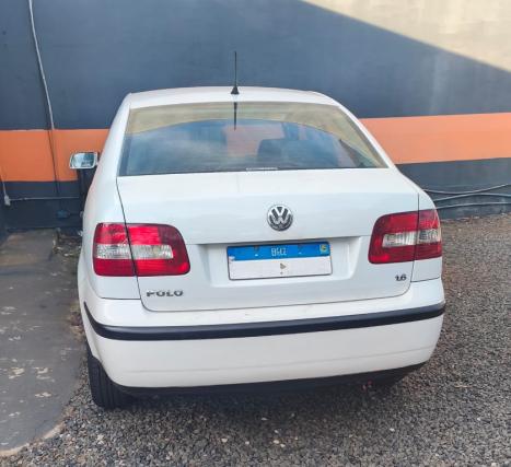 VOLKSWAGEN Polo Sedan 1.6 4P FLEX, Foto 2