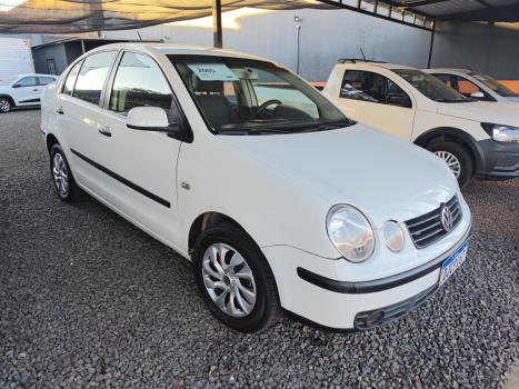 VOLKSWAGEN Polo Sedan 1.6 4P FLEX, Foto 3