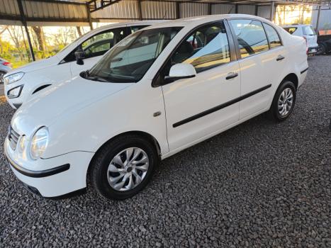 VOLKSWAGEN Polo Sedan 1.6 4P FLEX, Foto 4