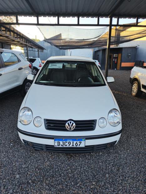 VOLKSWAGEN Polo Sedan 1.6 4P FLEX, Foto 5