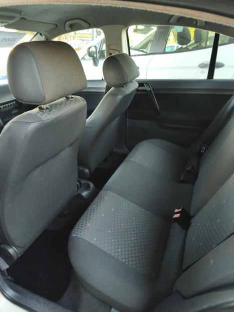 VOLKSWAGEN Polo Sedan 1.6 4P FLEX, Foto 6