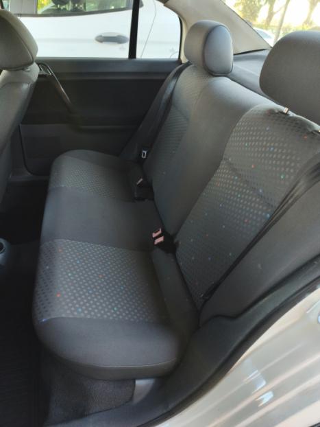 VOLKSWAGEN Polo Sedan 1.6 4P FLEX, Foto 7