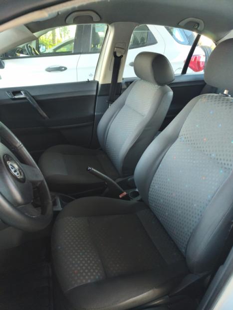VOLKSWAGEN Polo Sedan 1.6 4P FLEX, Foto 8