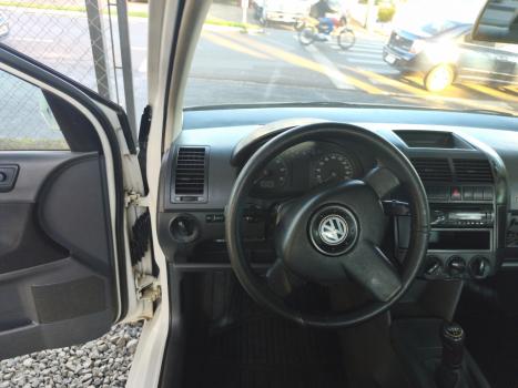 VOLKSWAGEN Polo Sedan 1.6 4P FLEX, Foto 9