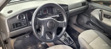 VOLKSWAGEN Santana 2.0 MI 4P, Foto 4