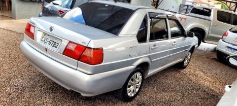 VOLKSWAGEN Santana 2.0 MI 4P, Foto 2