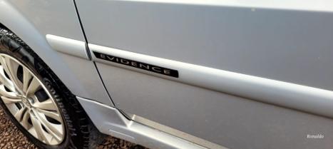 VOLKSWAGEN Santana 2.0 MI 4P, Foto 3