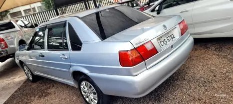 VOLKSWAGEN Santana 2.0 MI 4P, Foto 5