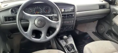 VOLKSWAGEN Santana 2.0 MI 4P, Foto 6