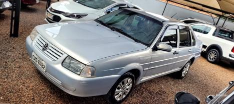 VOLKSWAGEN Santana 2.0 MI 4P, Foto 1