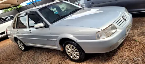 VOLKSWAGEN Santana 2.0 MI 4P, Foto 8
