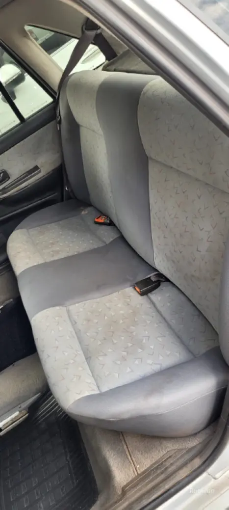VOLKSWAGEN Santana 2.0 MI 4P, Foto 9