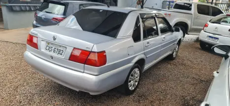VOLKSWAGEN Santana 2.0 MI 4P, Foto 12