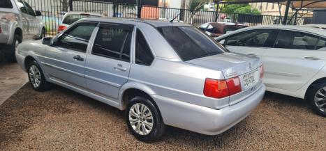 VOLKSWAGEN Santana 2.0 MI 4P, Foto 13