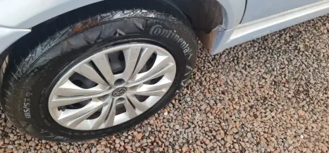 VOLKSWAGEN Santana 2.0 MI 4P, Foto 15