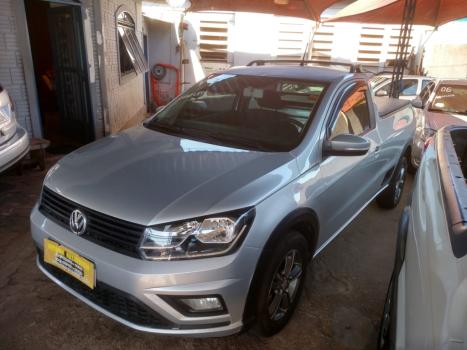 VOLKSWAGEN Saveiro 1.6 G7 CABINE SIMPLES TRENDLINE FLEX, Foto 5 VOLKSWAGEN Saveiro 1.6 G7 CABINE SIMPLES TRENDLINE FLEX, Foto 5