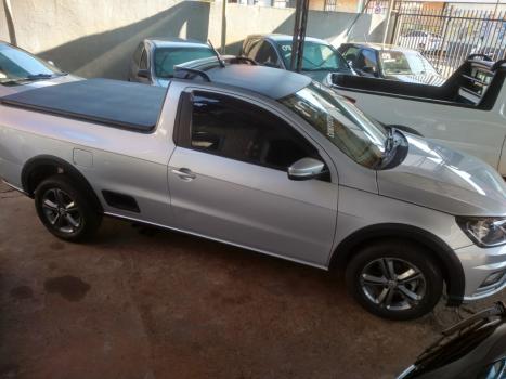 VOLKSWAGEN Saveiro 1.6 G7 CABINE SIMPLES TRENDLINE FLEX, Foto 2 VOLKSWAGEN Saveiro 1.6 G7 CABINE SIMPLES TRENDLINE FLEX, Foto 2